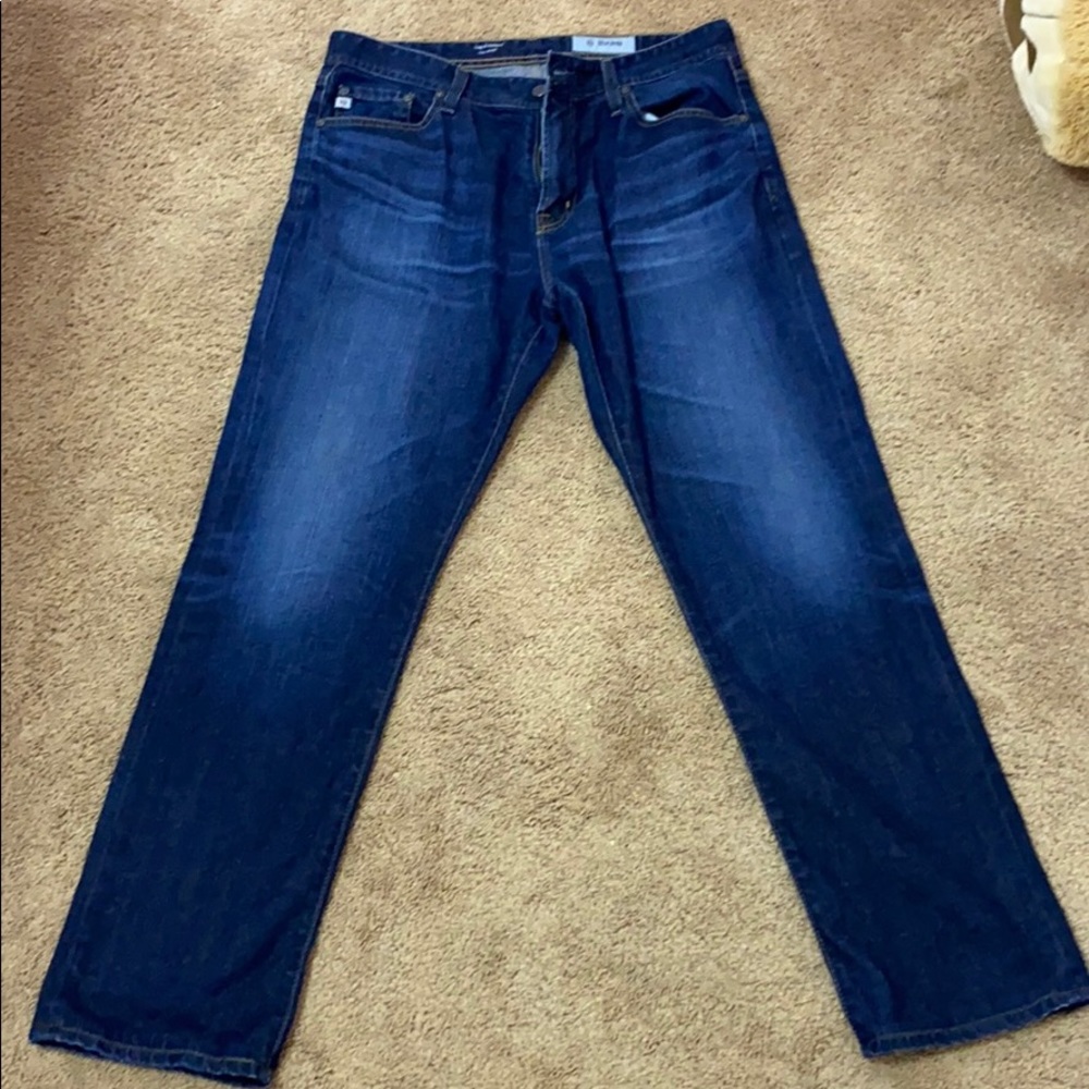 AG “Everett” Jeans